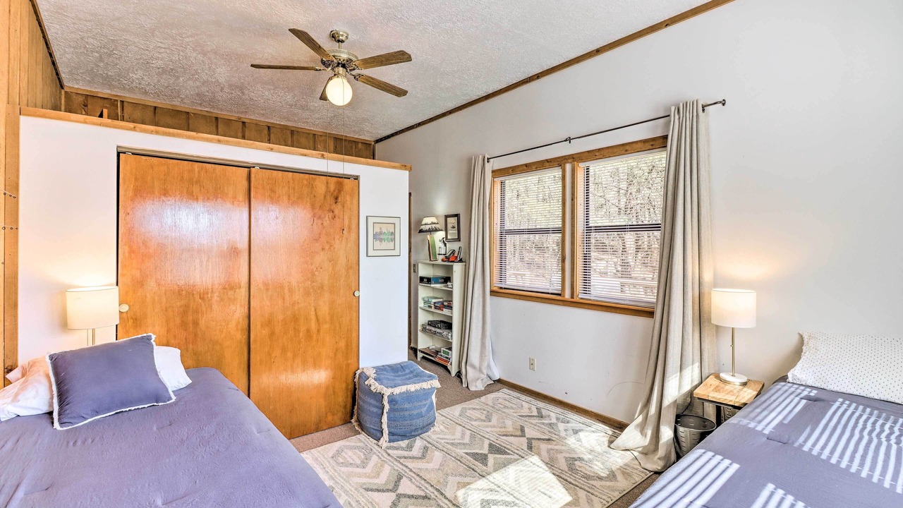 Photo of Bedroom in Flippin