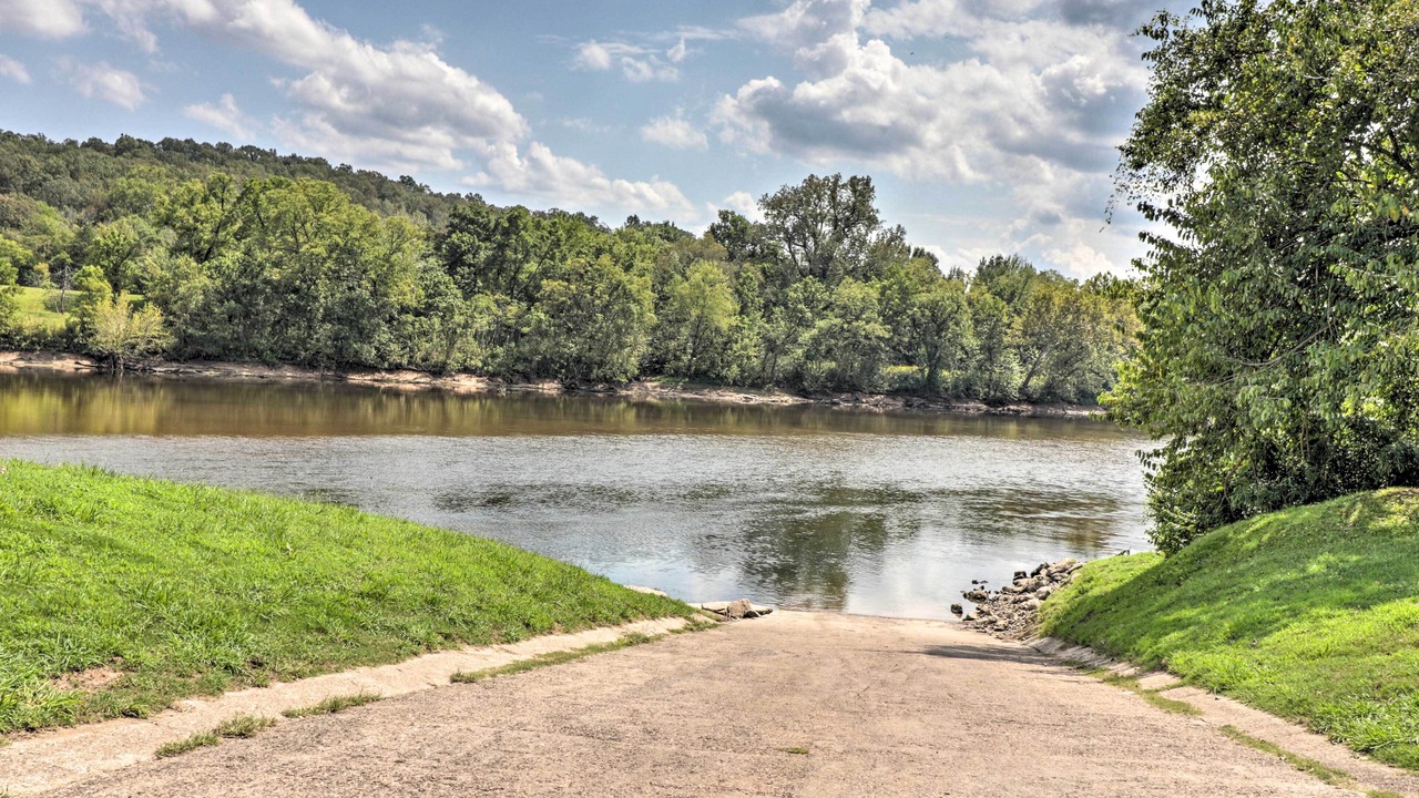 Photo of Outdoor in Flippin