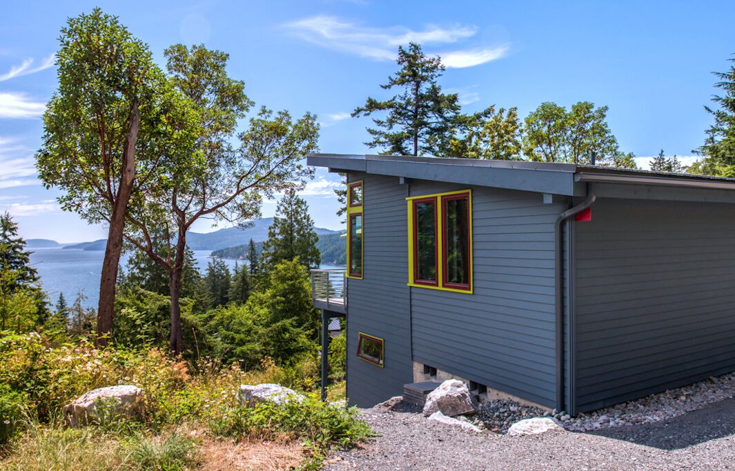 Photo of Outdoor in Eastsound