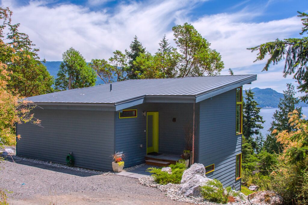 Photo of Outdoor in Eastsound