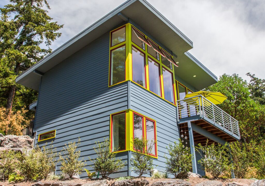 Photo of Outdoor in Eastsound