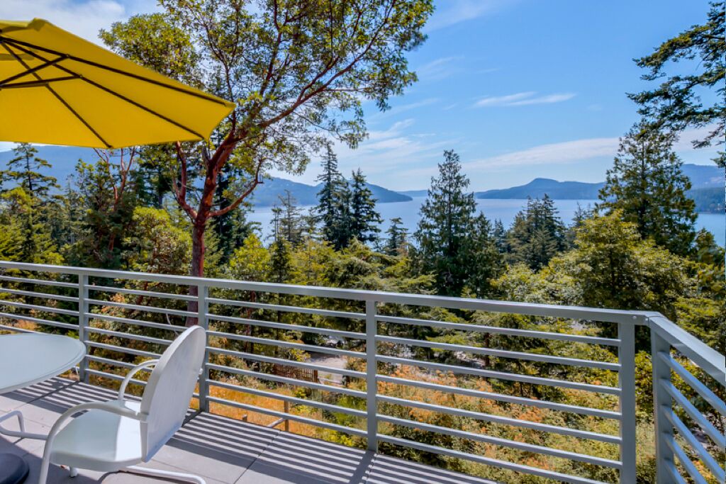 Photo of Outdoor in Eastsound