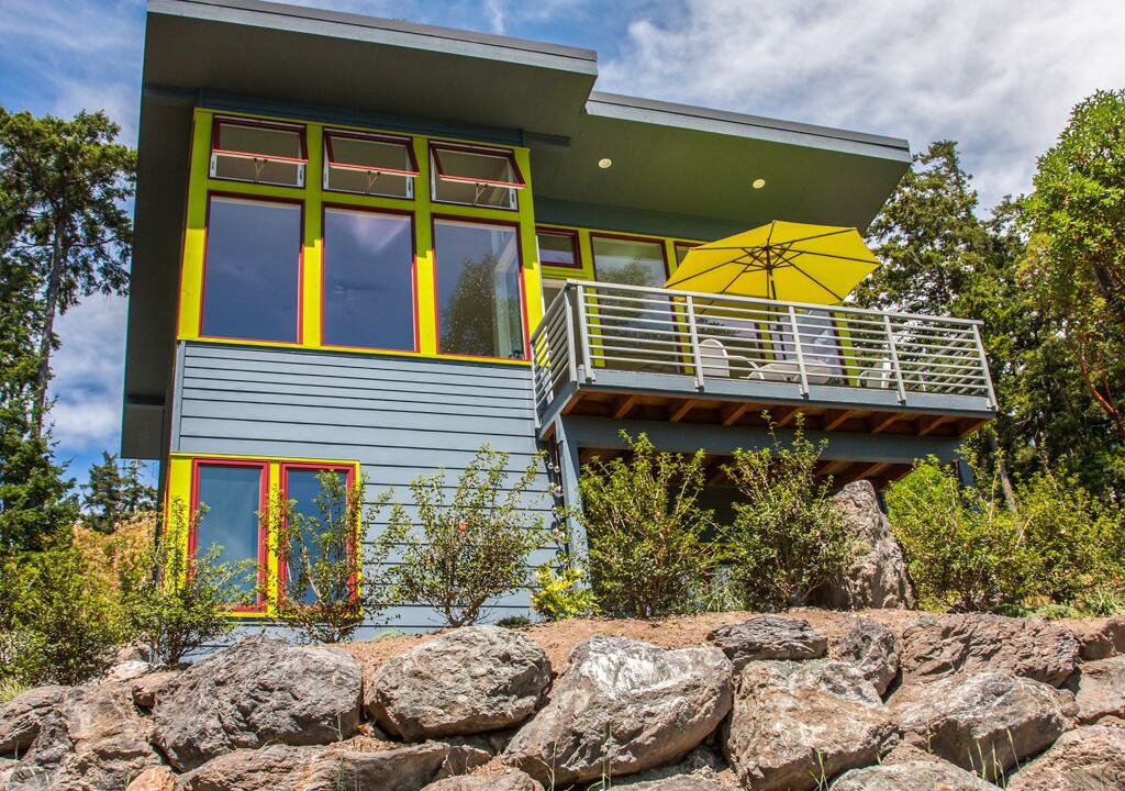 Photo of Outdoor in Eastsound