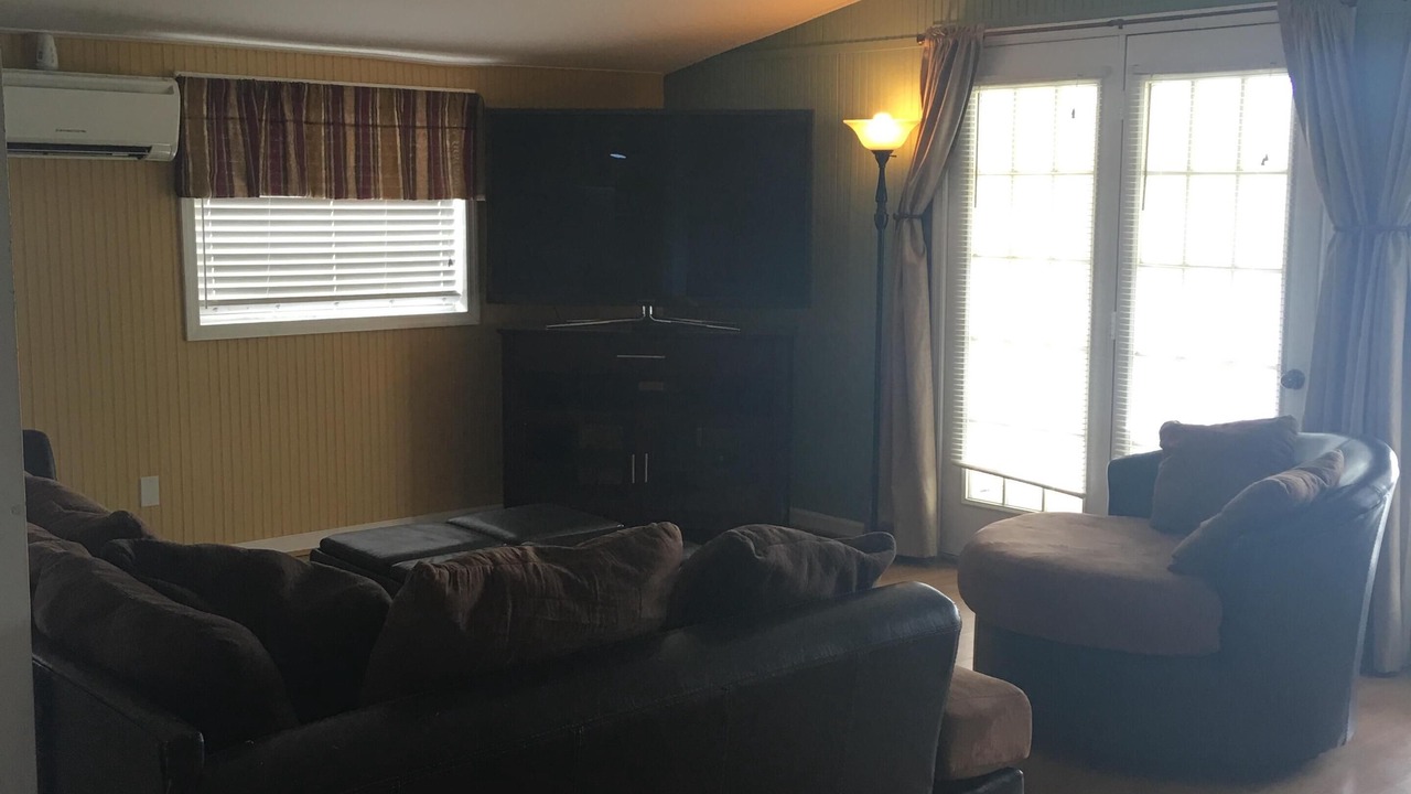Photo of Bedroom in Tybee Island