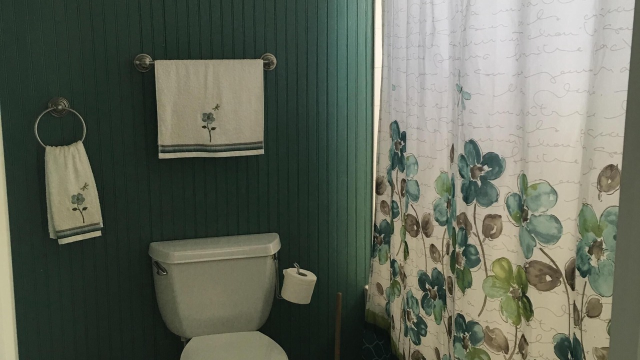 Photo of Bathroom in Tybee Island