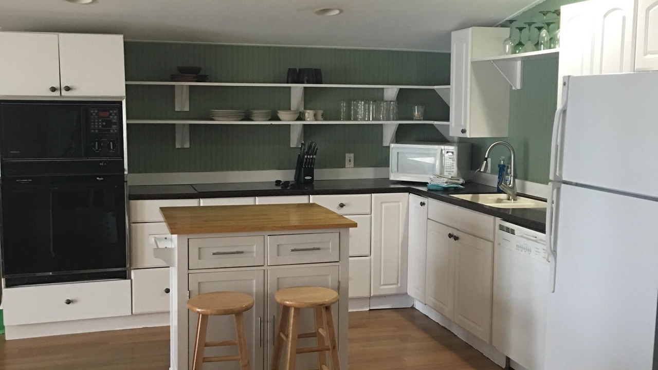 Photo of Kitchen in Tybee Island