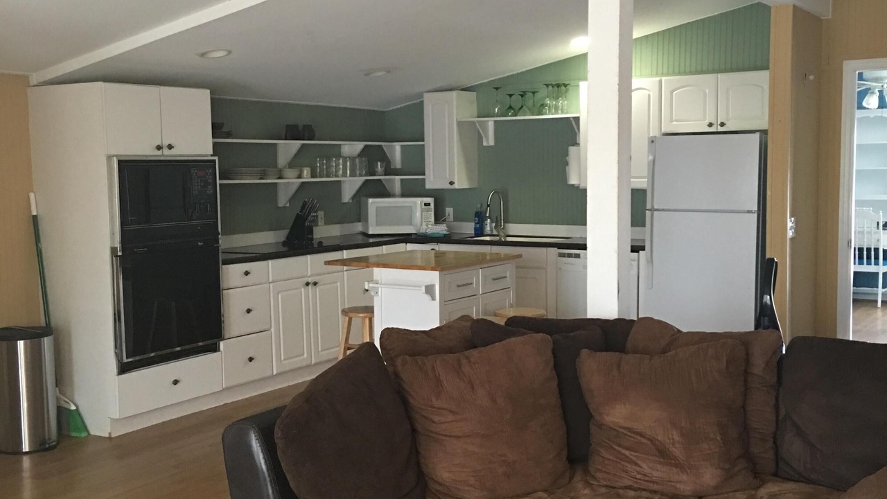 Photo of Bedroom in Tybee Island