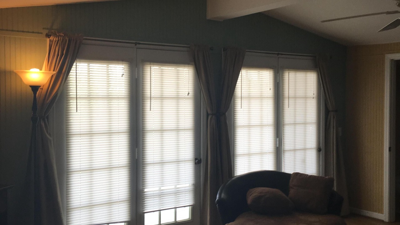 Photo of Bedroom in Tybee Island