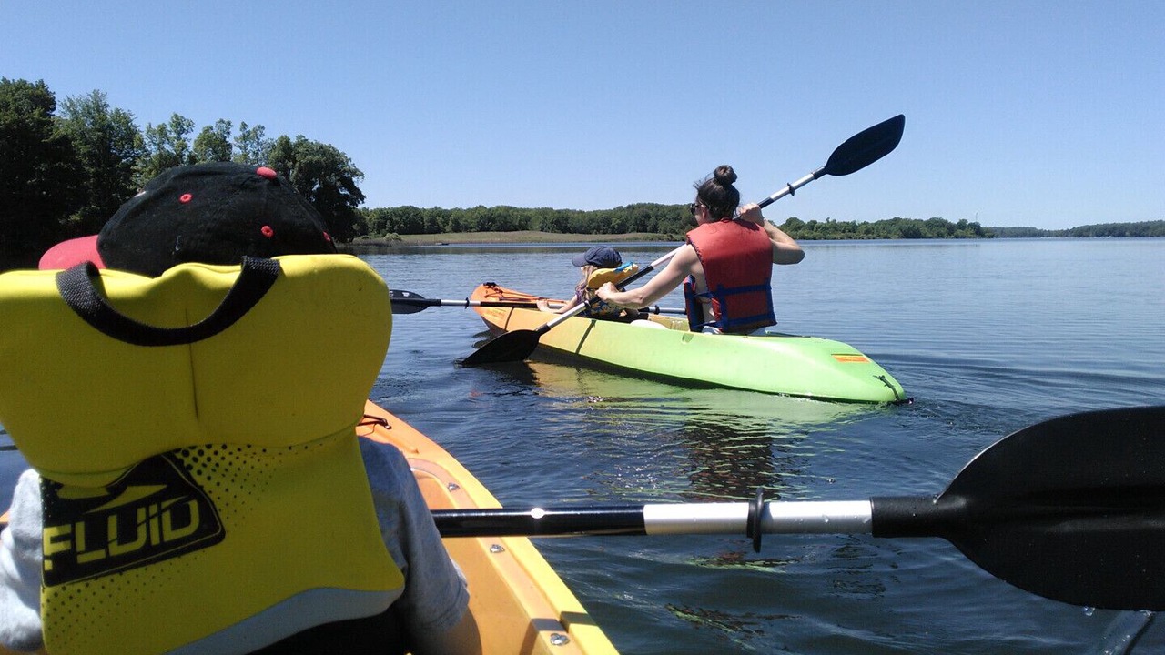 Photo of Others in Howe Island