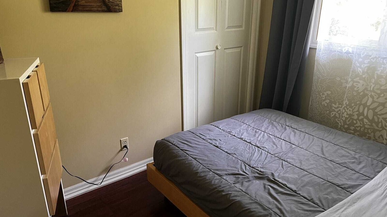 Photo of Bedroom in Alcona