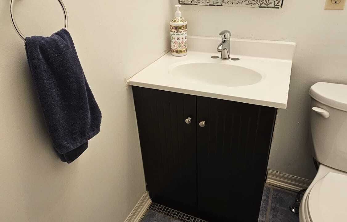 Photo of Bathroom in Alcona