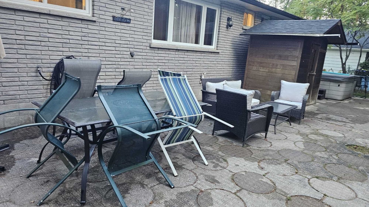 Photo of Outdoor in Alcona