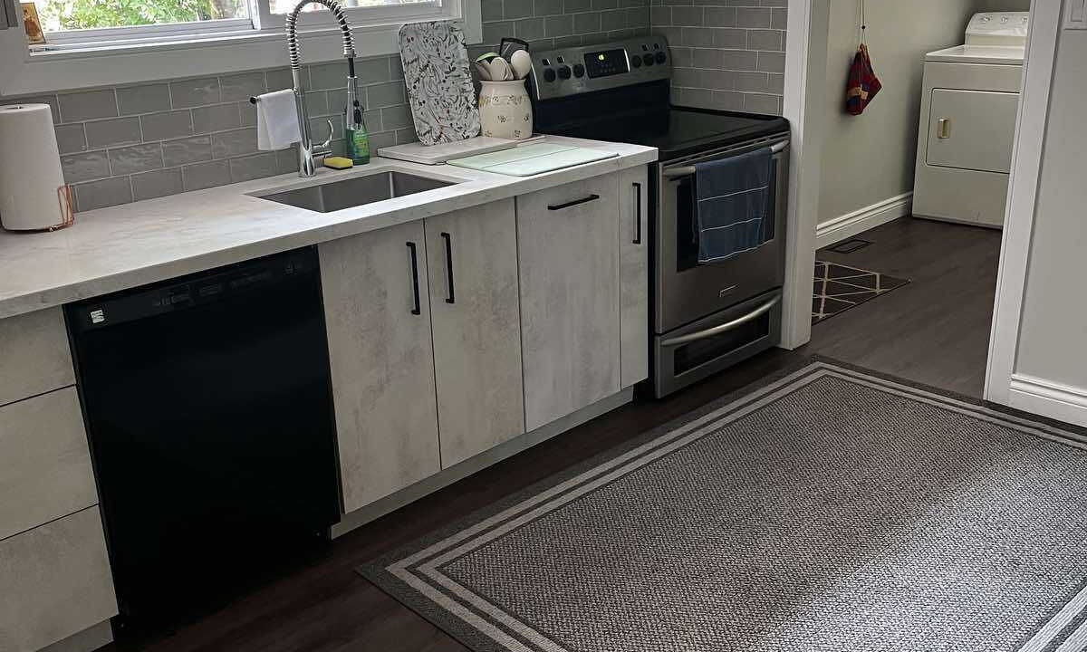 Photo of Kitchen in Alcona
