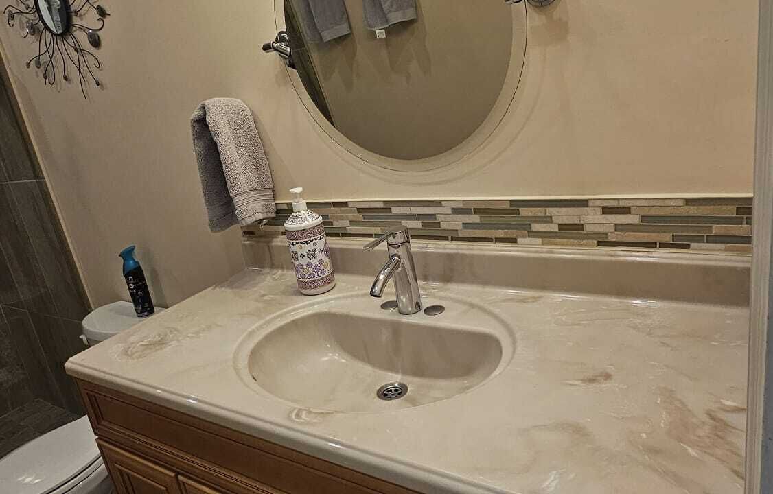 Photo of Bathroom in Alcona