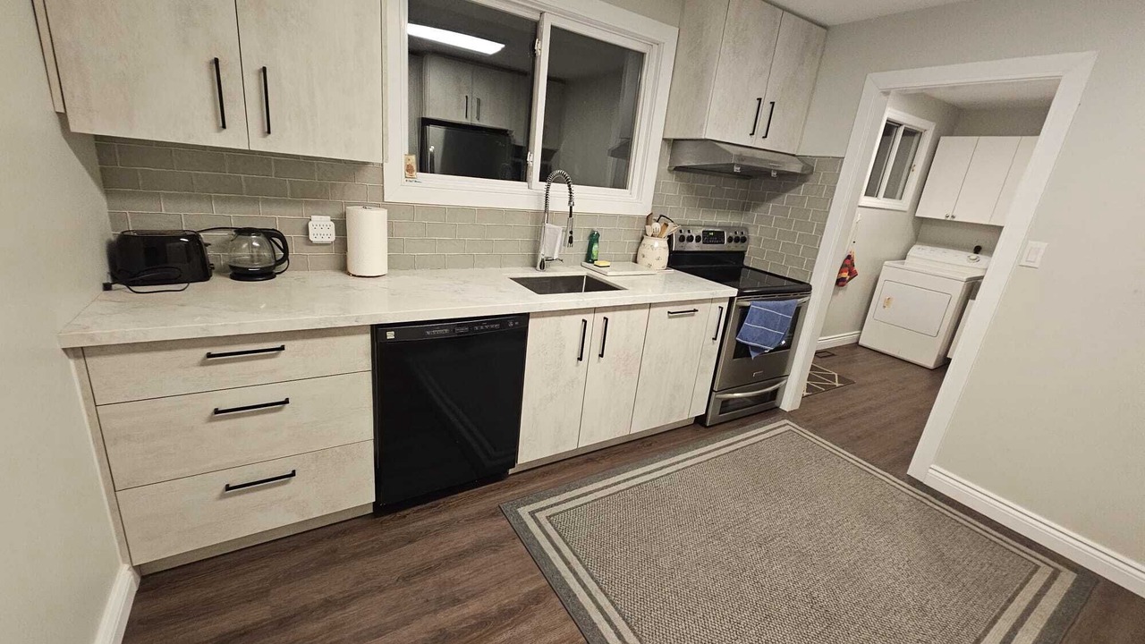 Photo of Kitchen in Alcona