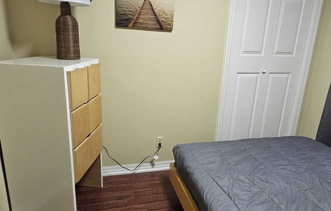Photo of Bedroom in Alcona