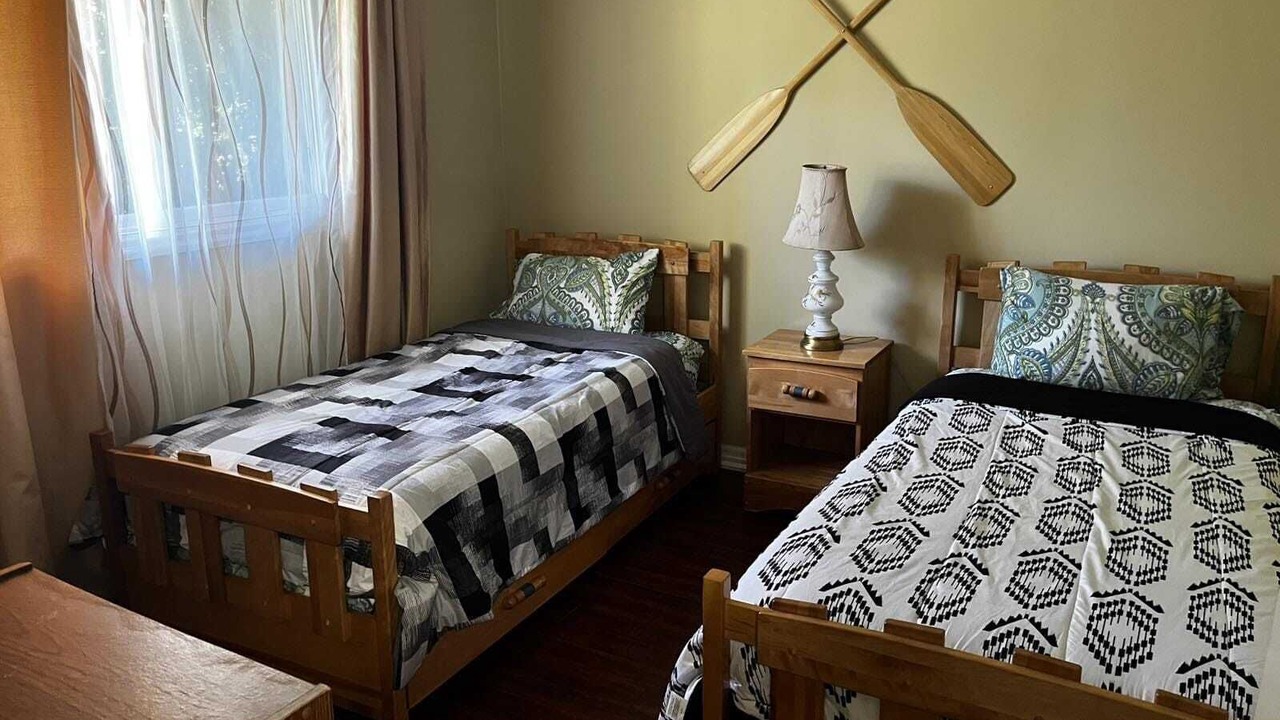 Photo of Bedroom in Alcona