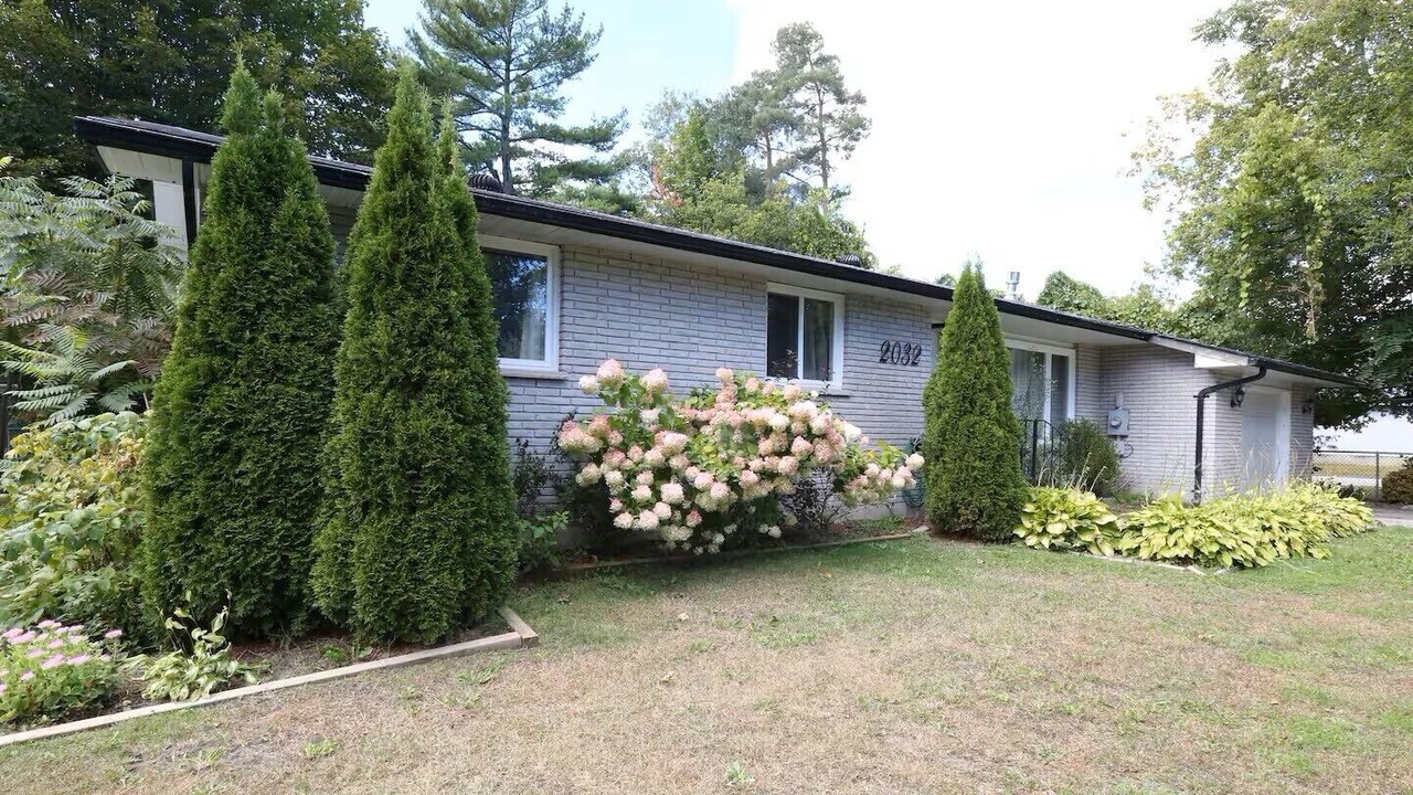 Photo of Outdoor in Alcona