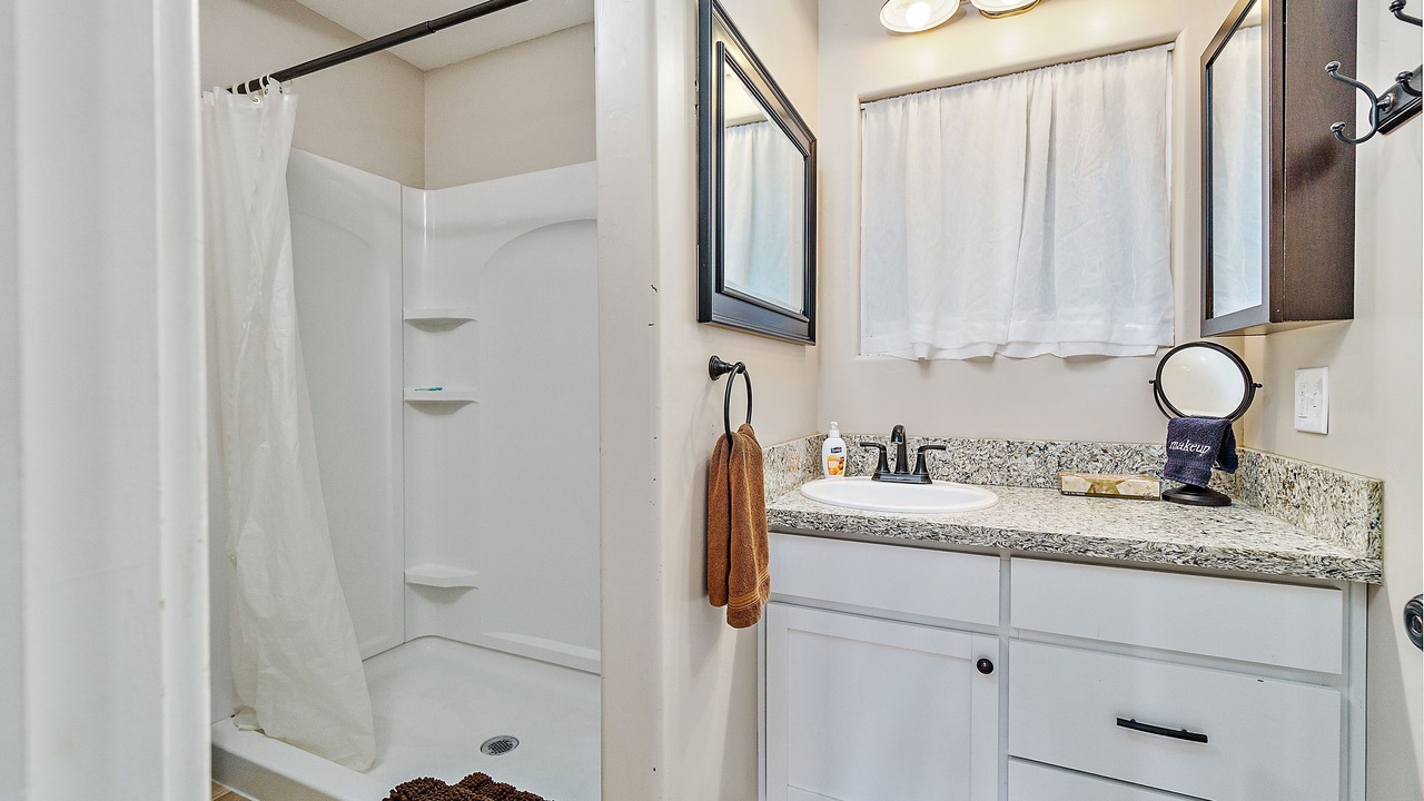 Photo of Bathroom in Oceano