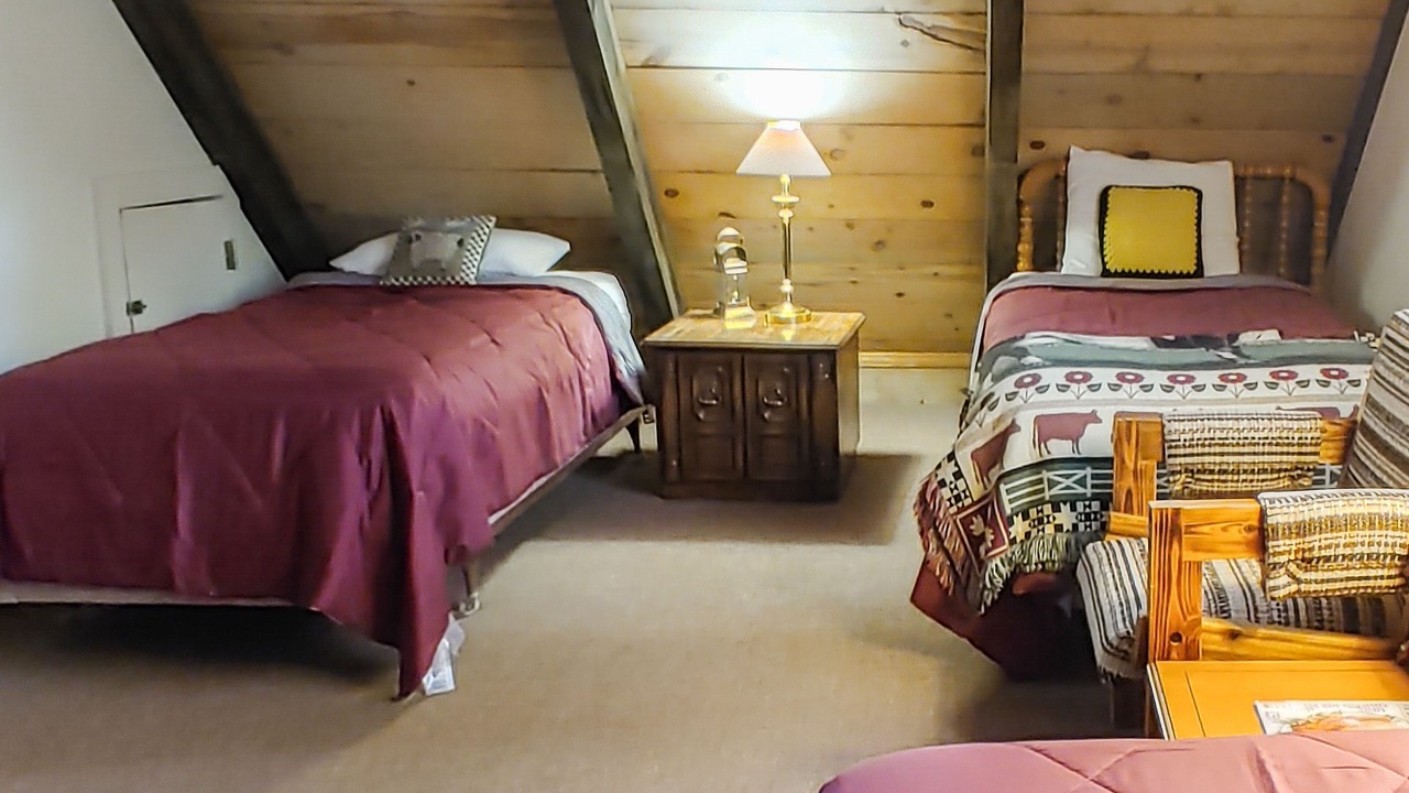 Photo of Bedroom in McCall