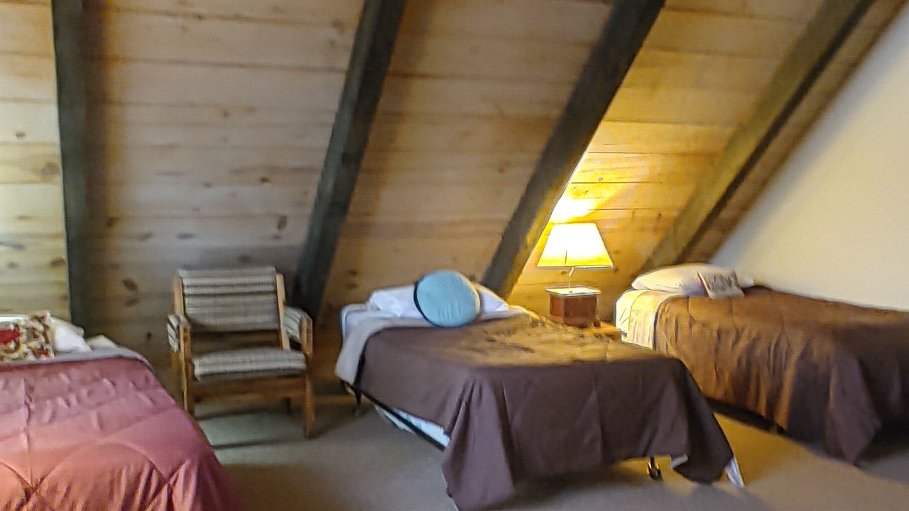 Photo of Bedroom in McCall