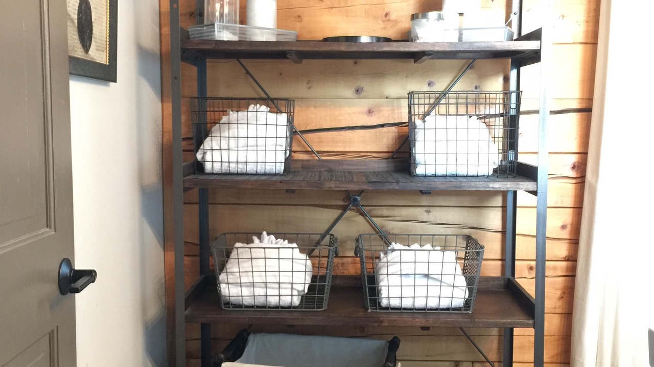 Photo of Bathroom in Quandary Village