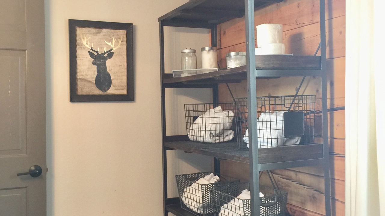 Photo of Bathroom in Quandary Village