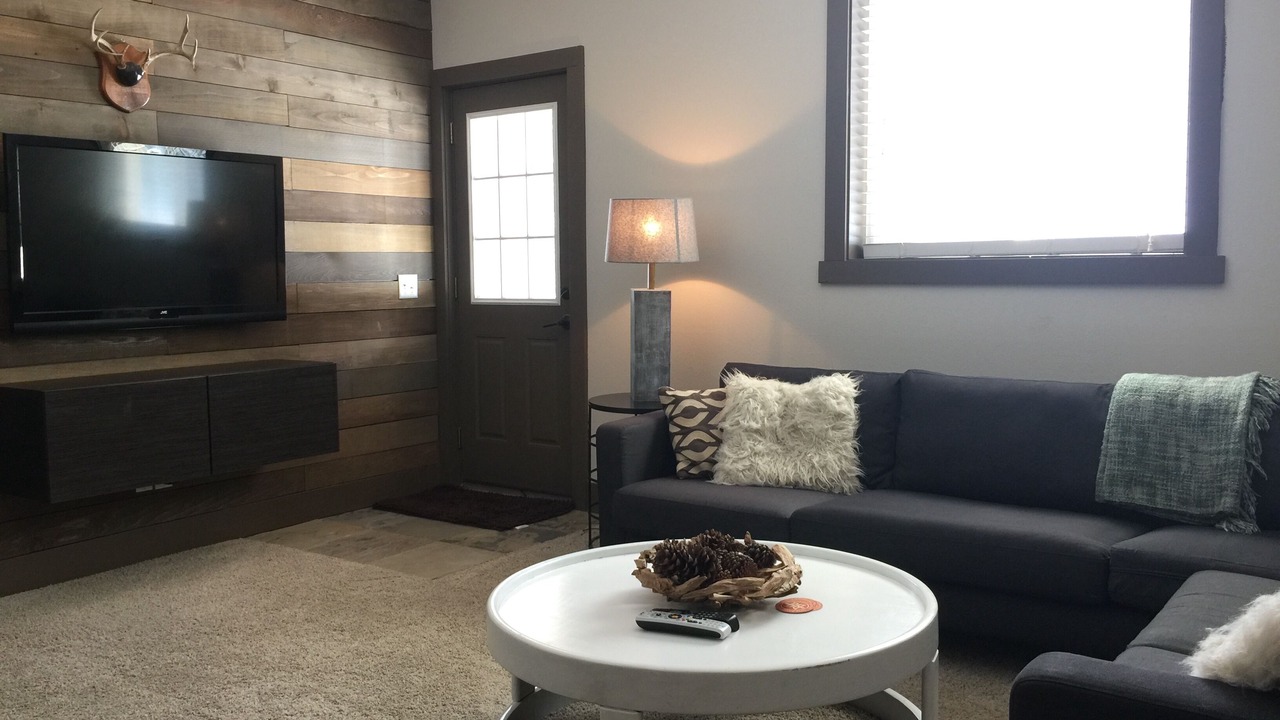 Photo of Bedroom in Quandary Village