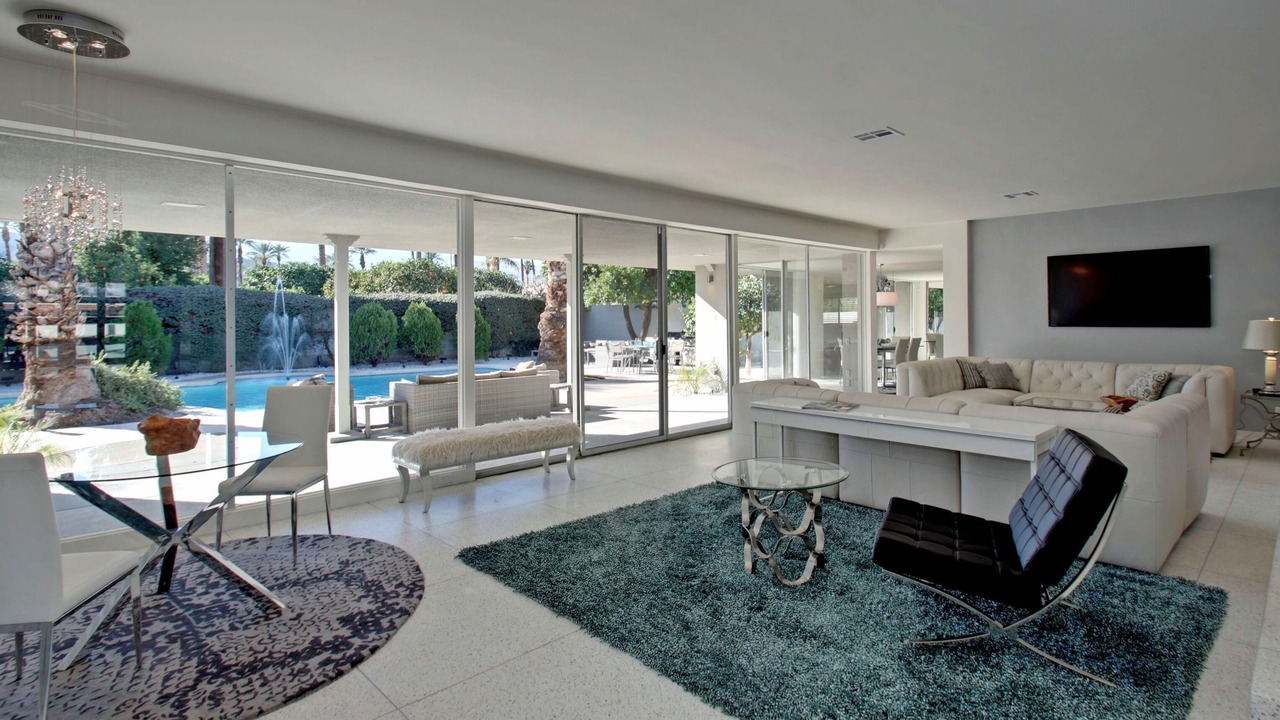 Photo of Livingroom in Rancho Palmeras