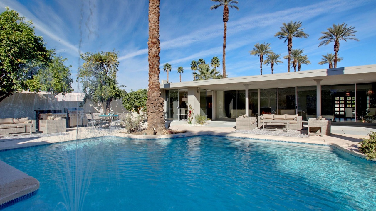 Photo of Outdoor in Rancho Palmeras