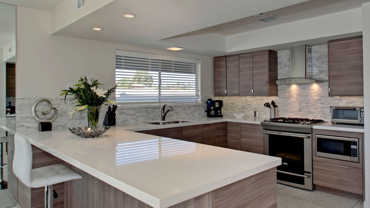 Photo of Kitchen in Rancho Palmeras
