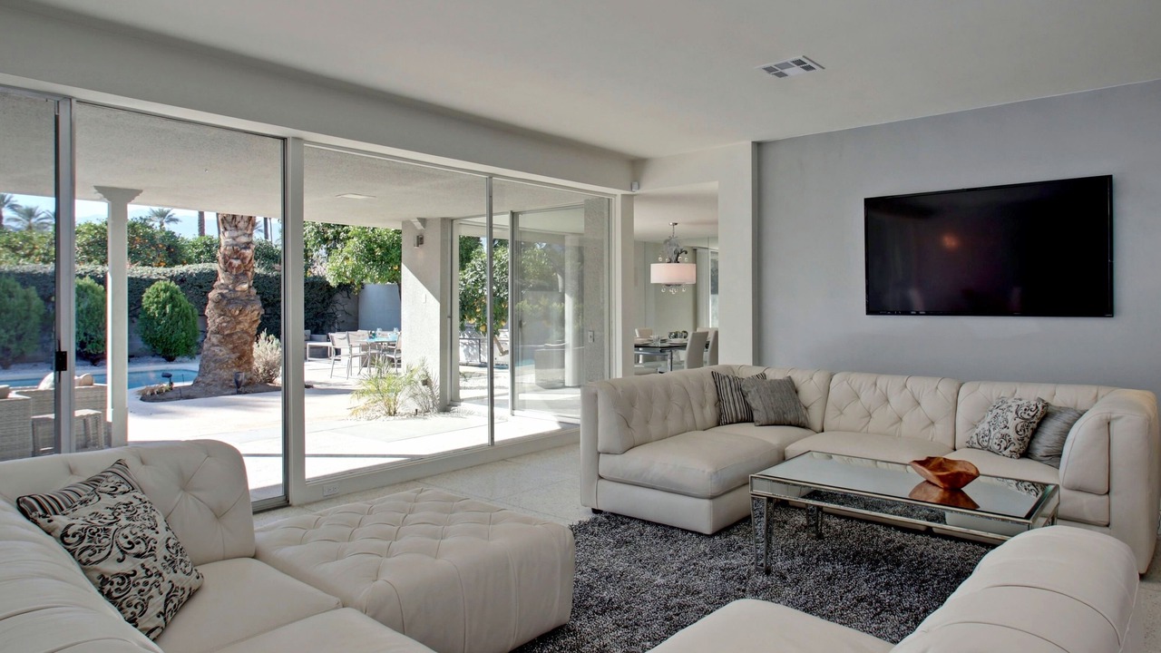 Photo of Bedroom in Rancho Palmeras