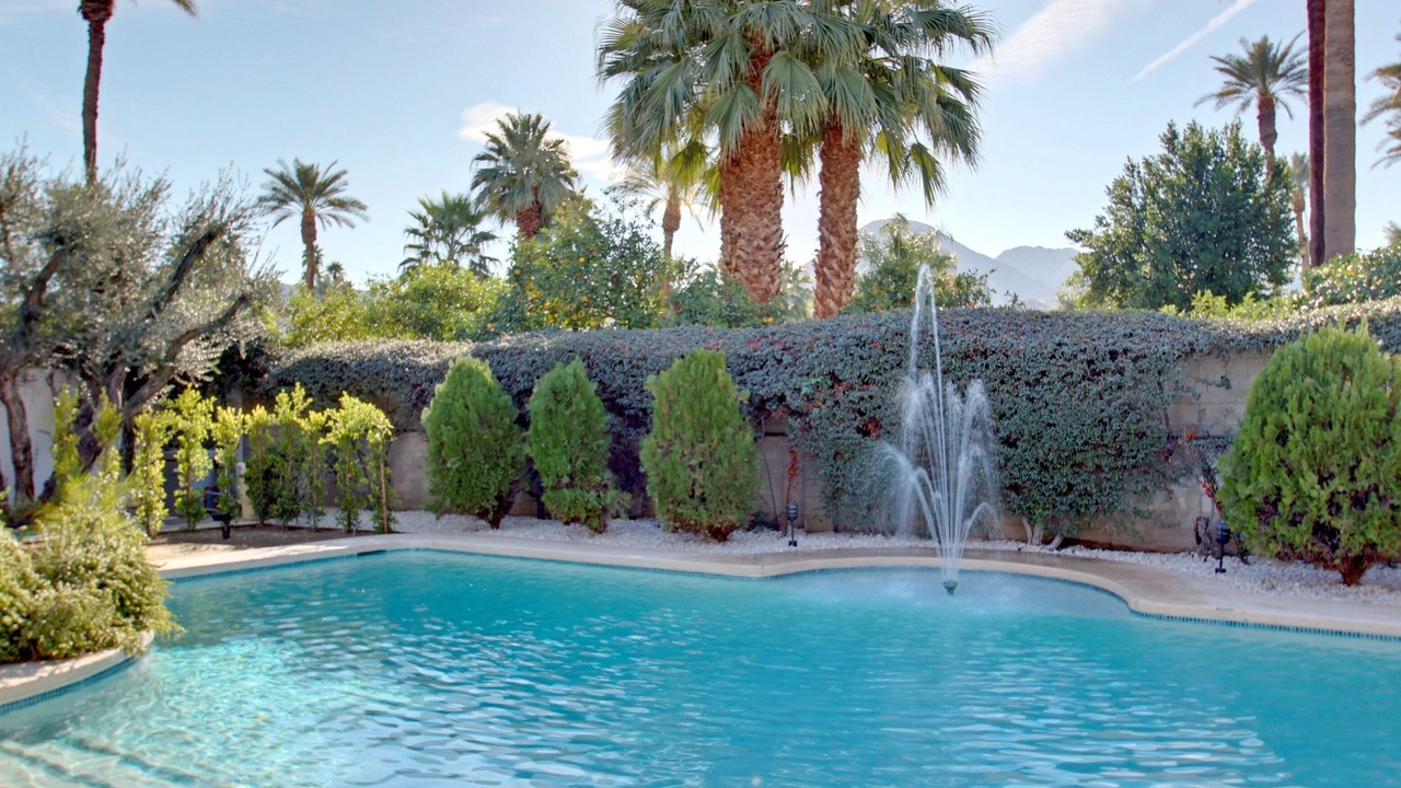 Photo of Outdoor in Rancho Palmeras
