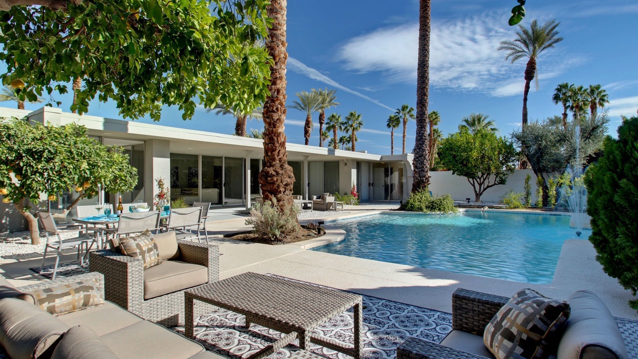 Photo of Outdoor in Rancho Palmeras