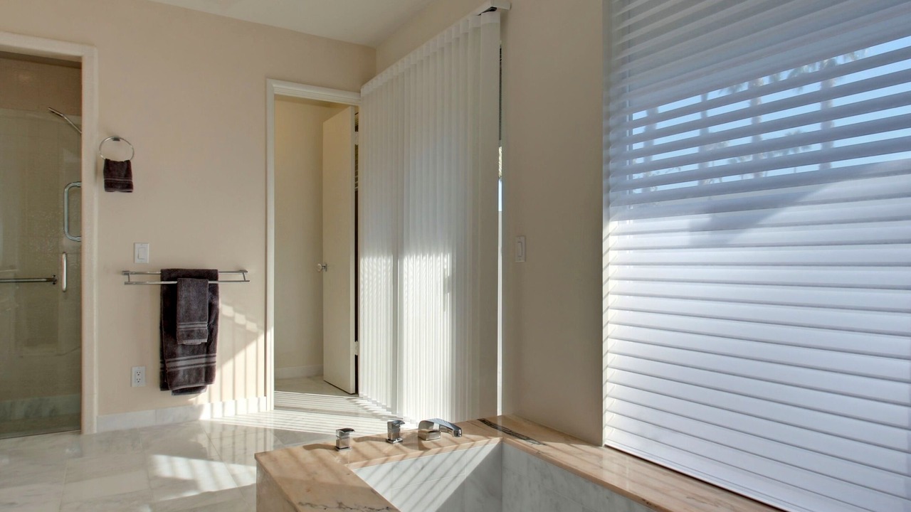 Photo of Bathroom in Rancho Palmeras