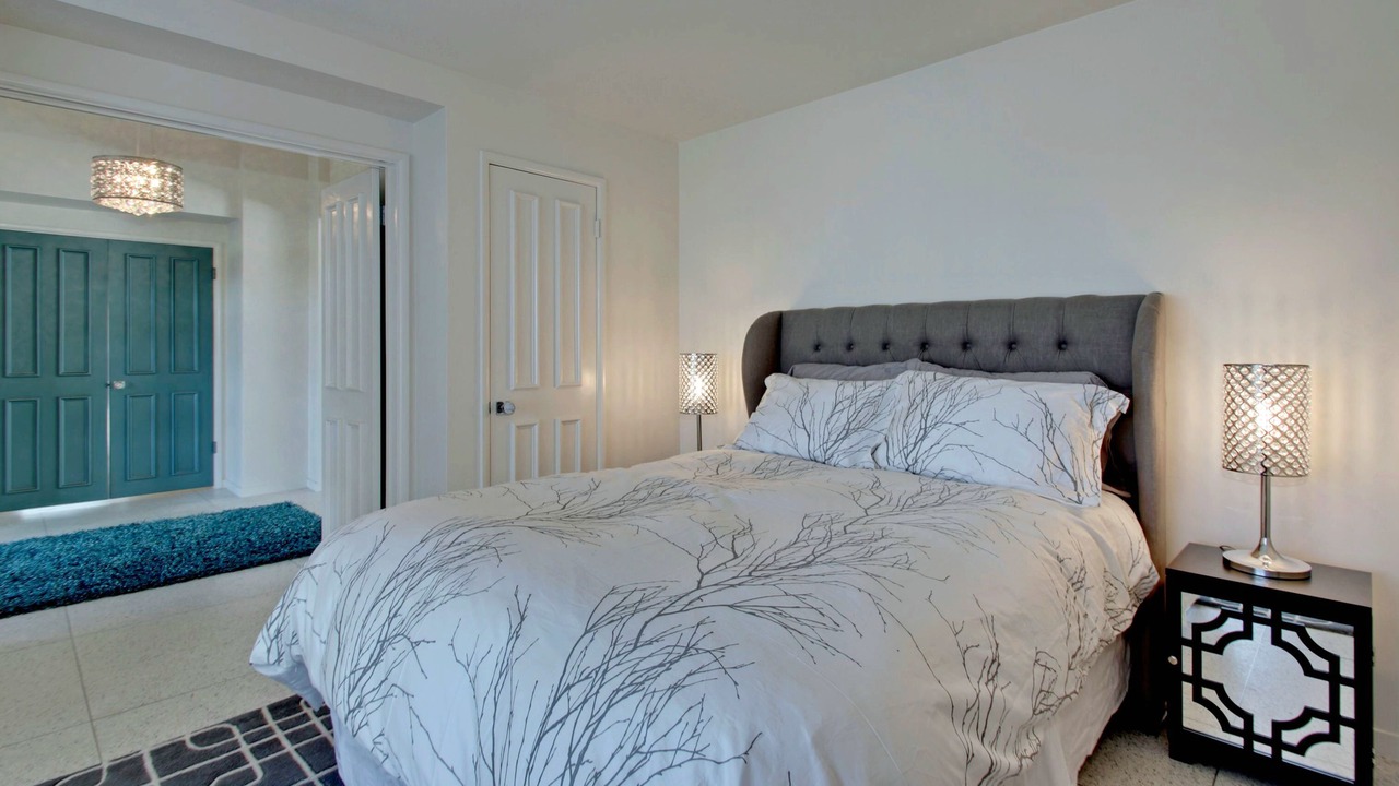 Photo of Bedroom in Rancho Palmeras