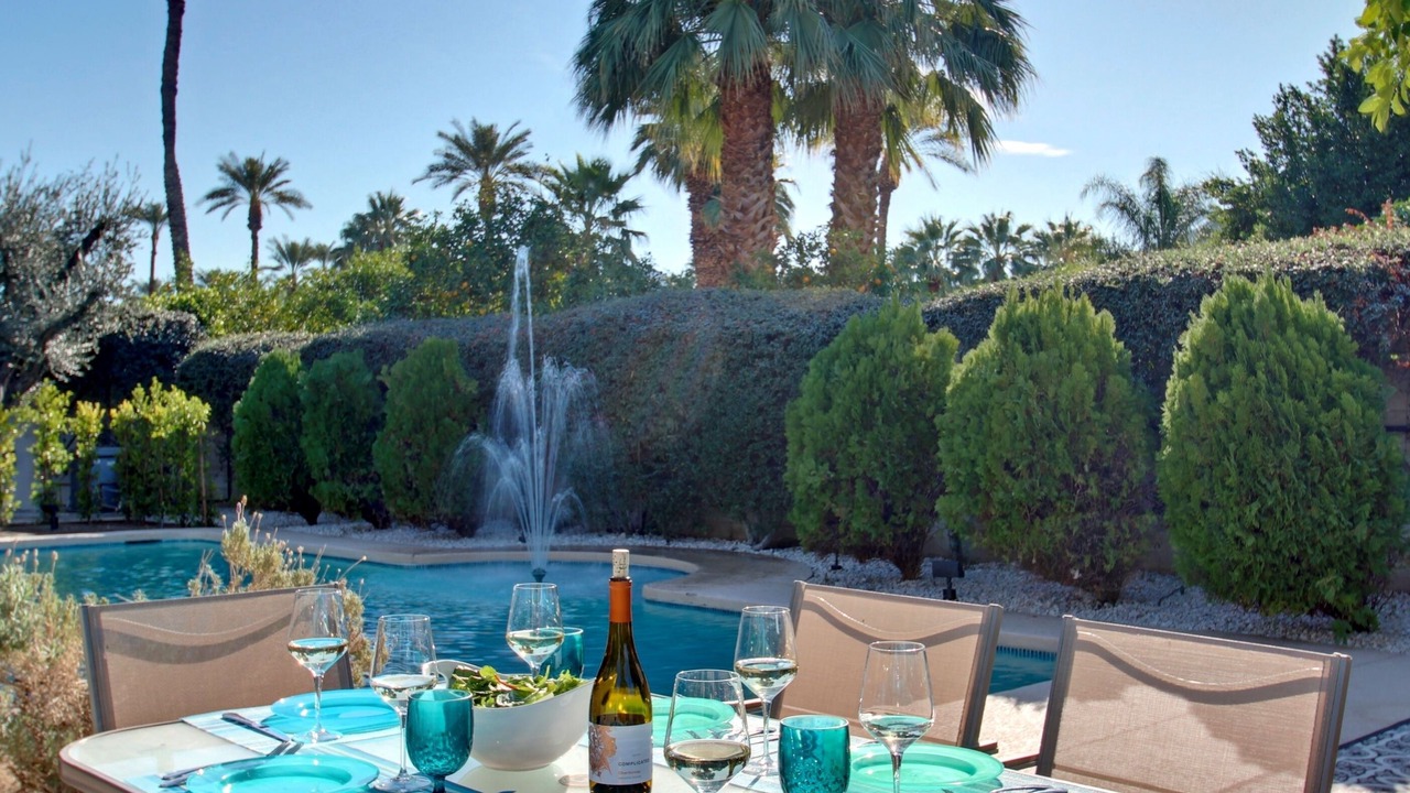 Photo of Outdoor in Rancho Palmeras