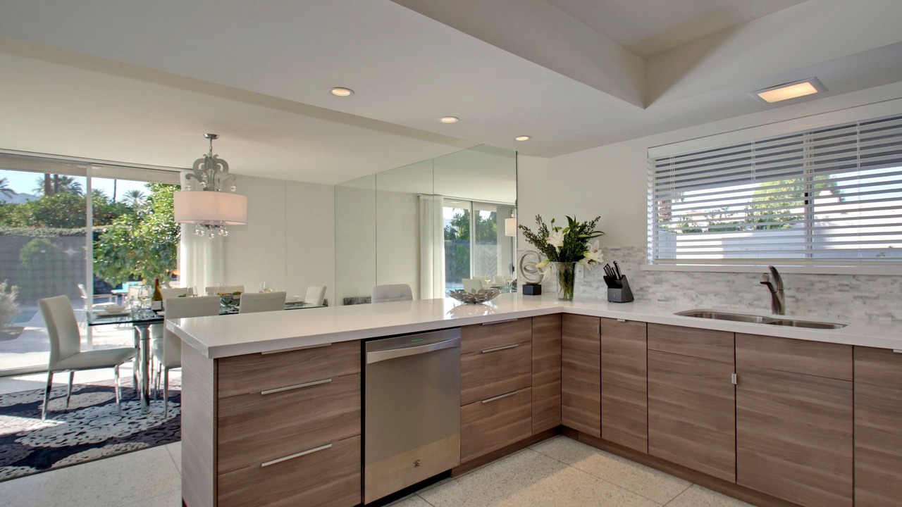 Photo of Kitchen in Rancho Palmeras