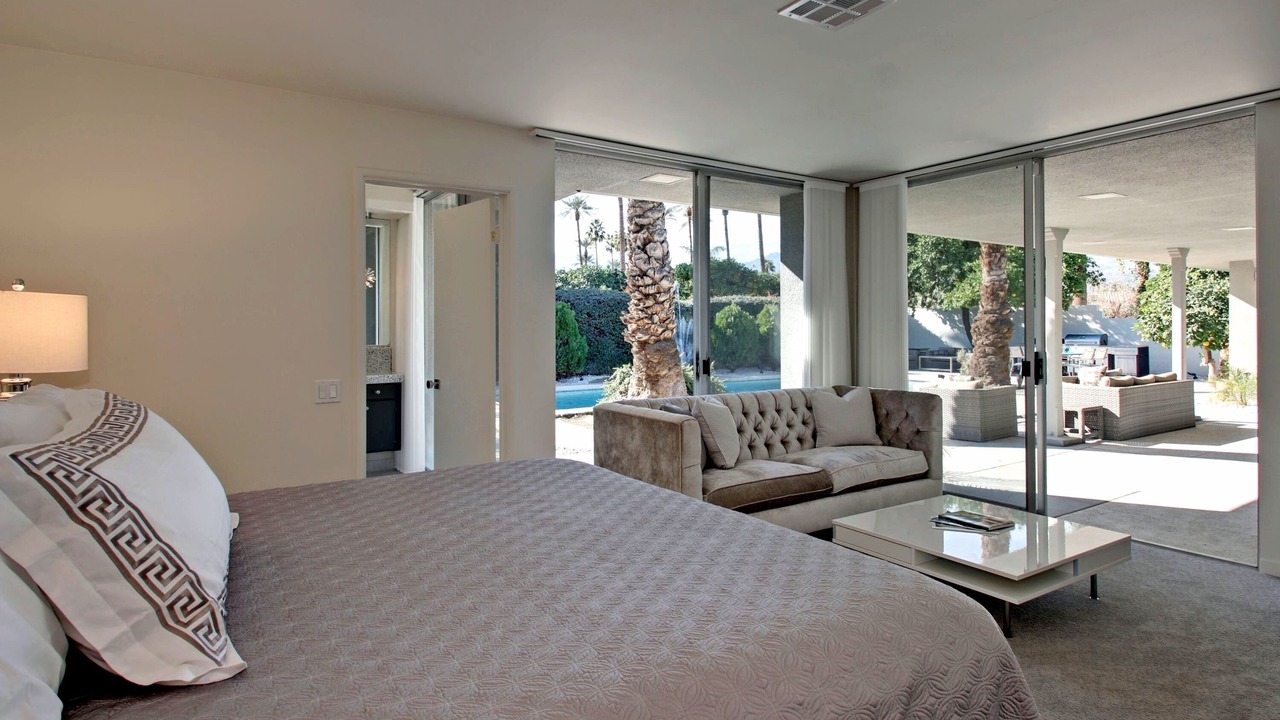 Photo of Outdoor in Rancho Palmeras