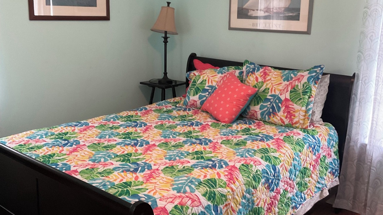 Photo of Bedroom in Lupton City