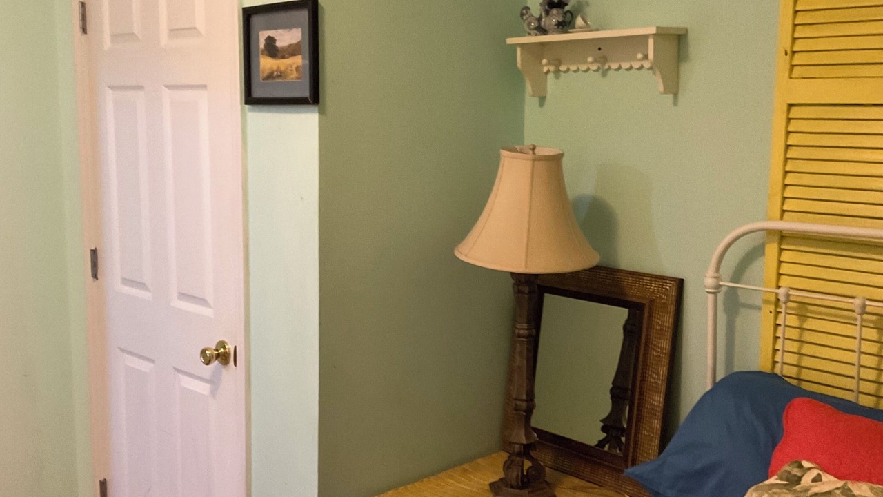 Photo of Bedroom in Lupton City