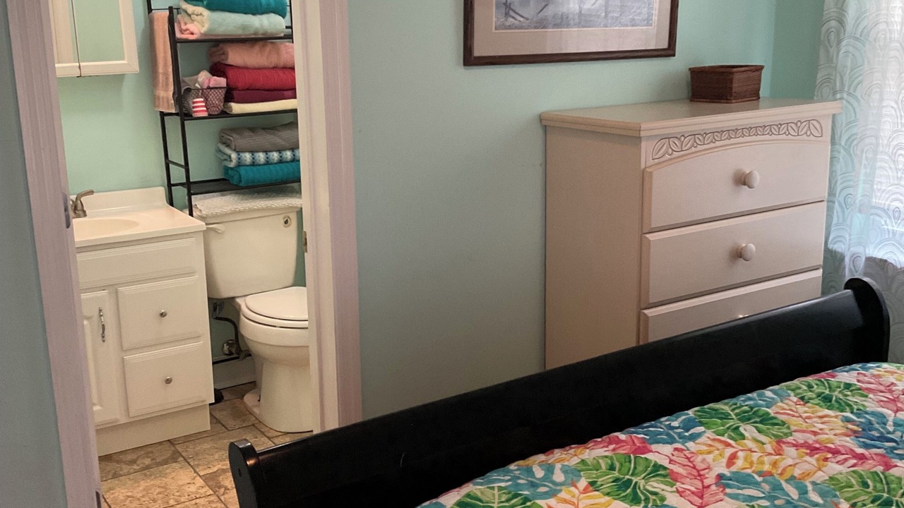 Photo of Bedroom in Lupton City