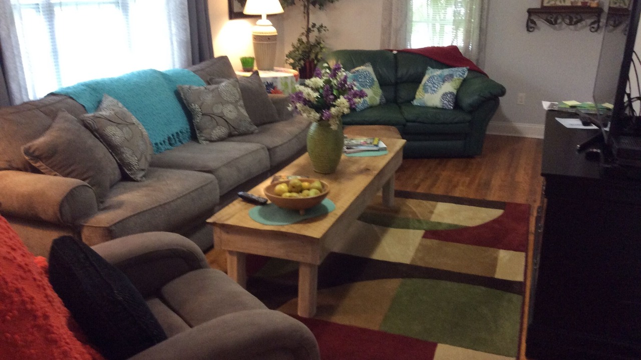 Photo of Bedroom in Lupton City