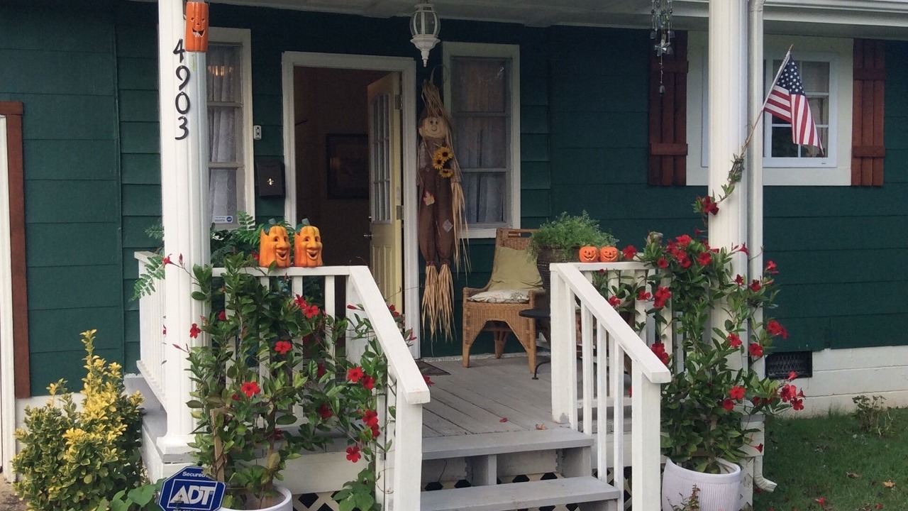 Photo of Outdoor in Lupton City