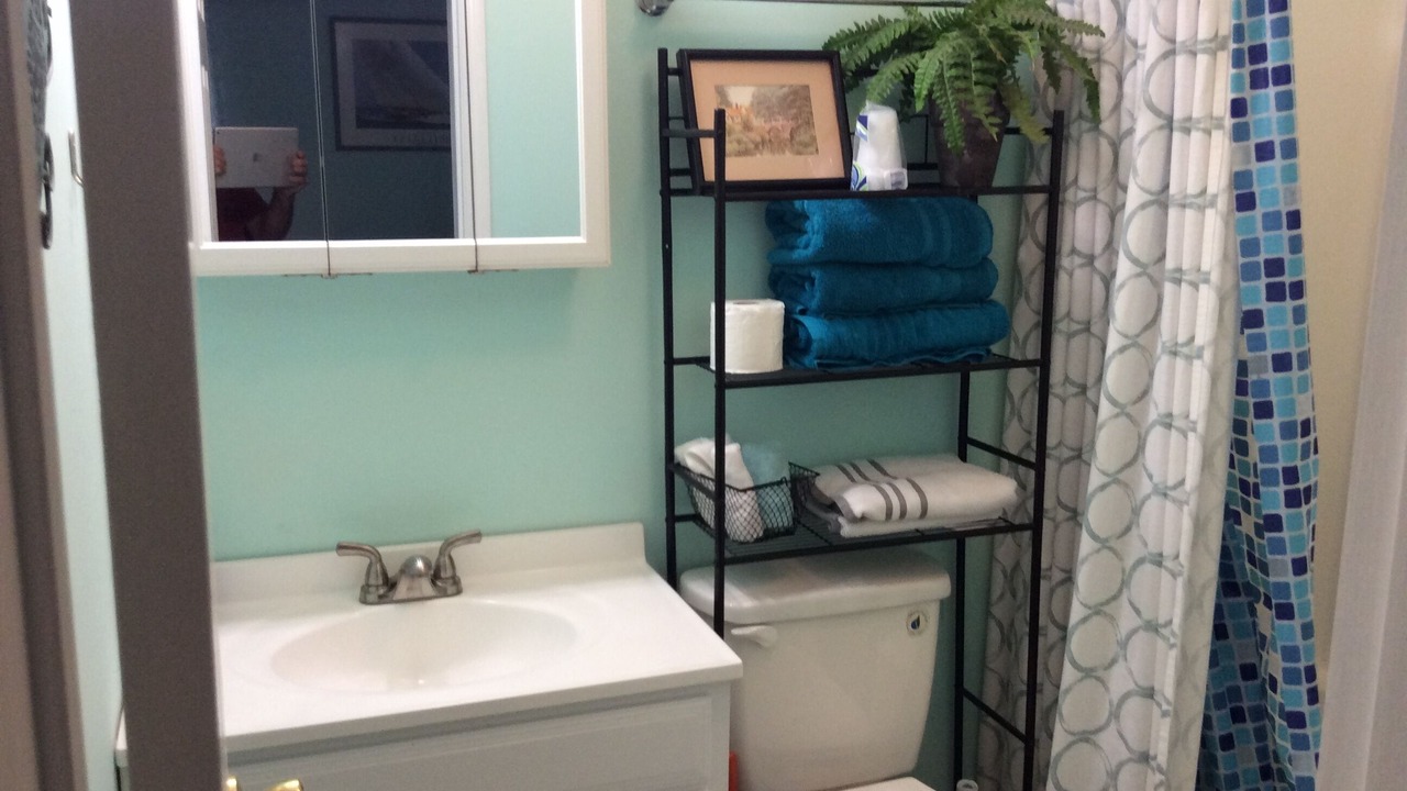 Photo of Bathroom in Lupton City