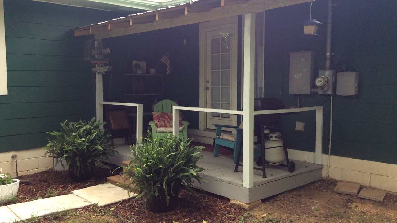 Photo of Outdoor in Lupton City