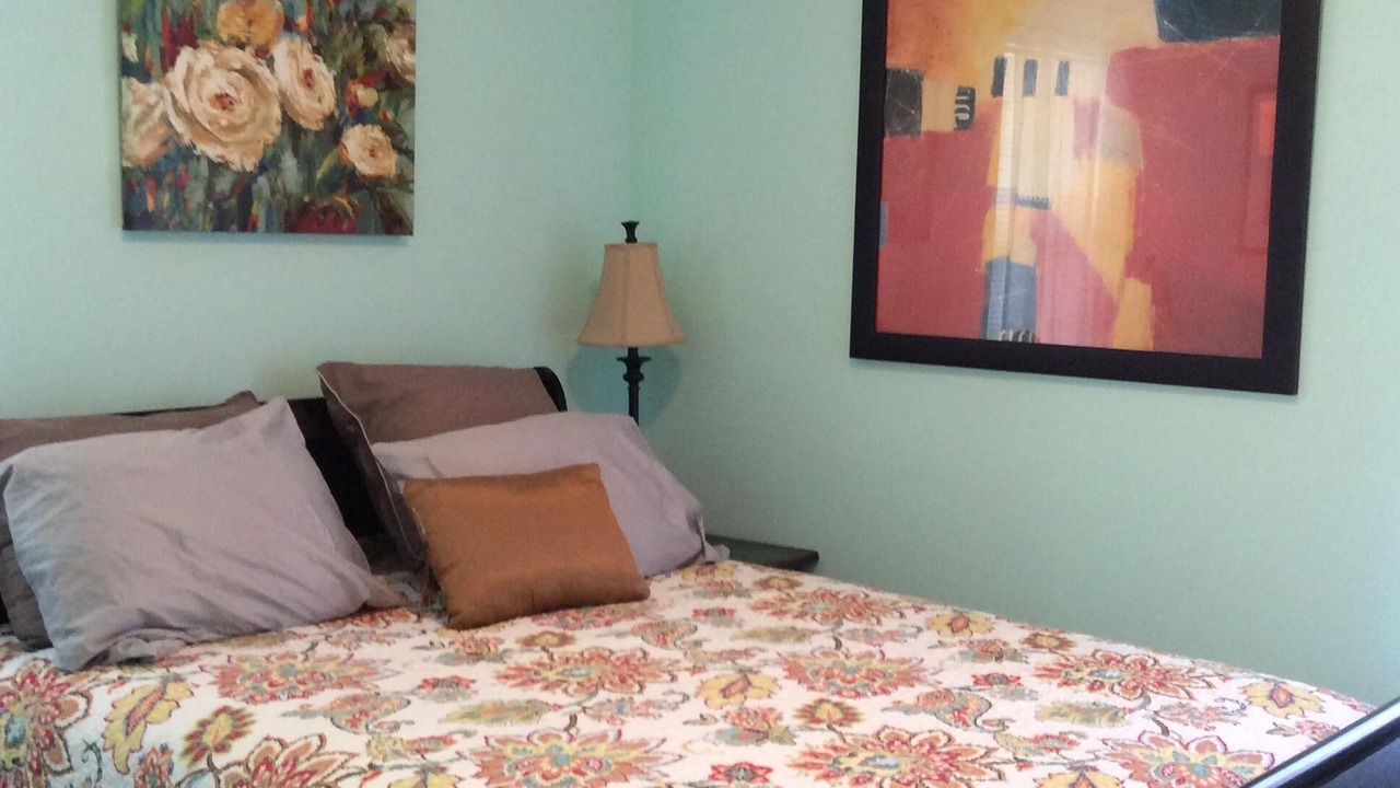 Photo of Bedroom in Lupton City