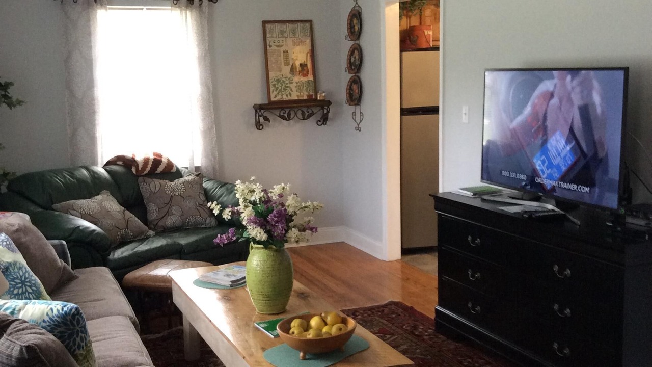 Photo of Livingroom in Lupton City