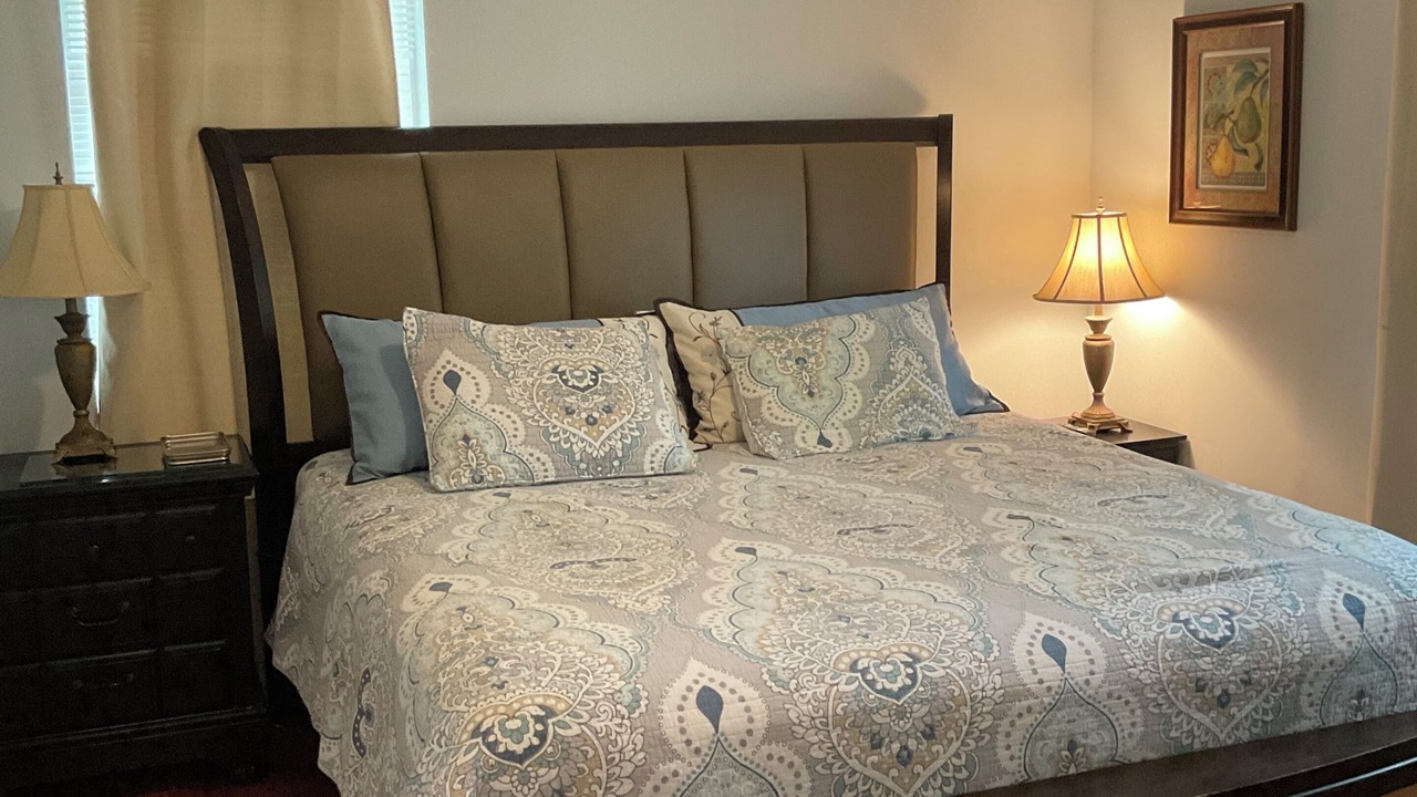 Photo of Bedroom in Lupton City