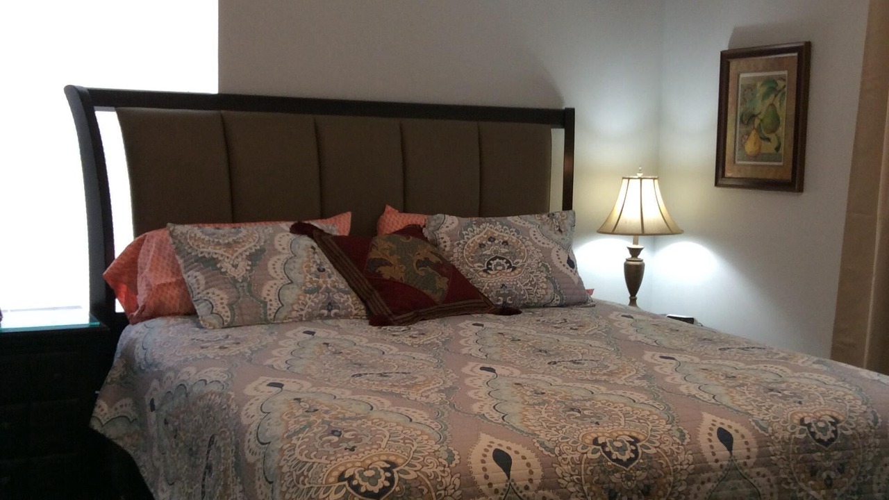 Photo of Bedroom in Lupton City